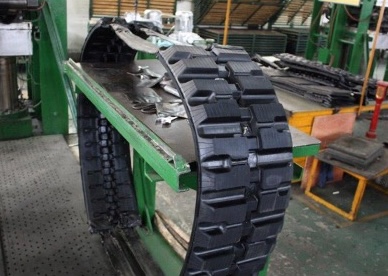 Continuous steel cord technology